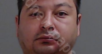 <B>GARZA</B>, <B>RAMIRO</B>, JR. #, Hidalgo County, Texas - 2019-05-11