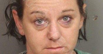 GRAVES, ROBIN GARRISON | 2019-05-12 01:09:00 Jefferson County, Alabama Booking