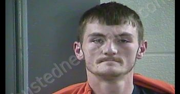 <B>JOSHUA</B> <B>TYLER</B> <B>WEST</B> #, Laurel County, Kentucky - 2019-05-12 17:29:00