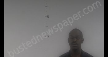 JAVON DONTE BURLEY | 2019-05-12 18:20:00 Western Tidewater, Virginia Booking