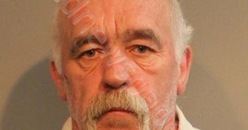 TROY <B>ROBERT</B> <B>WHITEHEAD</B> #, Southwest Regional Jail, Virginia - 2019-05-12