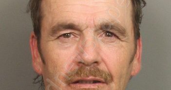 CARROLL, WILLIAM TODD | 2019-05-12 04:17:00 Jefferson County, Alabama Booking