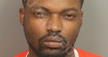 RODGERS, LADARIUS MARCEL | 2019-05-12 04:25:00 Jefferson County, Alabama Booking