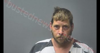 <B>THOMAS</B> <B>WILLIAM</B> <B>JONES</B> #, Simpson County, Kentucky - 2019-05-12 00:13:00