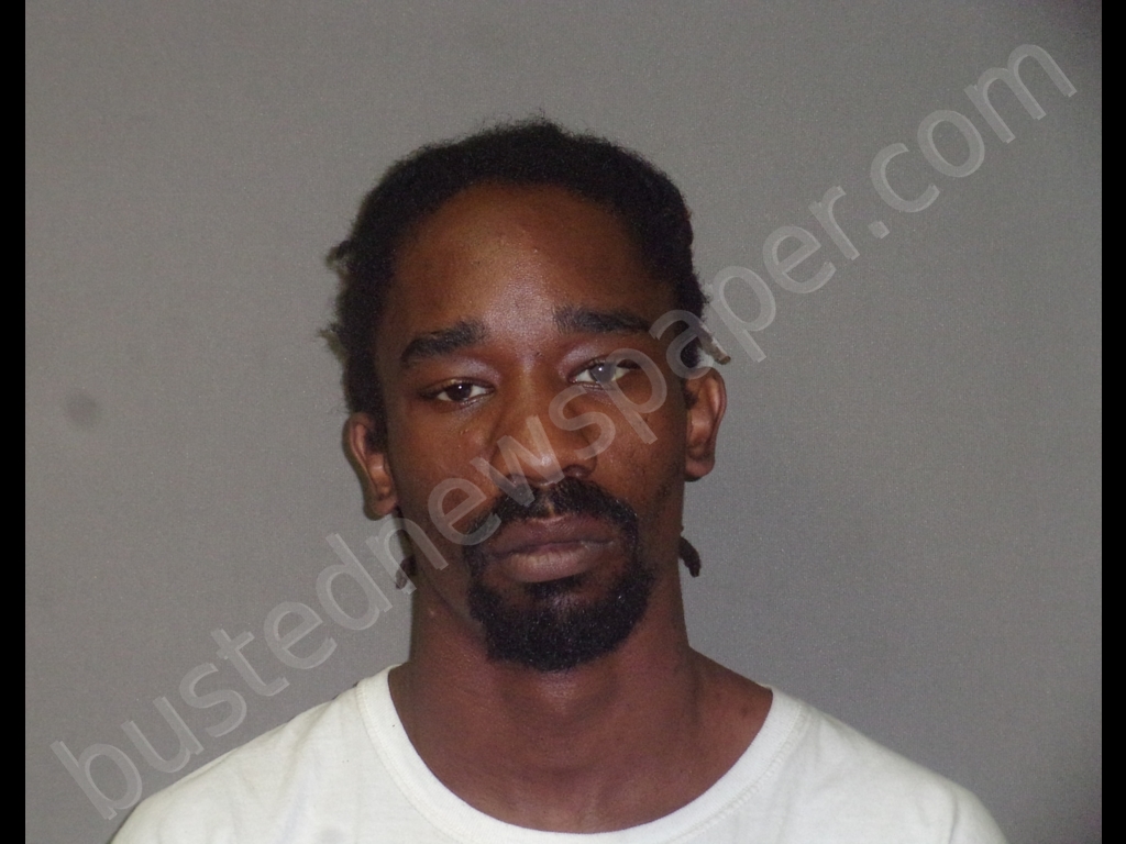 CORDERA MONTEZ-TYREE ROBINSON #, Randolph County, Missouri - 2019-05-12 19:53:00
