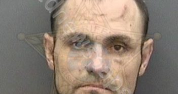 <B>SMITH</B>, <B>ANTHONY</B> <B>ROBERT</B> #, Hillsborough County, Florida - 2019-05-12 11:58:00