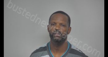 <B>RODNEY</B> <B>EUGENE</B> <B>JONES</B> #, Rockbridge Regional Jail, Virginia - 2019-05-13 07:20:00