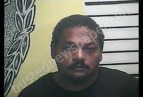 ANTHONY LUMPKIN #, Bell County, Kentucky - 2019-05-13 14:45:00
