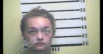 <B>HEATHER</B> <B>DEMARO</B> #, Bell County, Kentucky - 2019-05-13 18:44:00