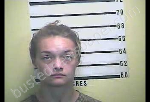 HEATHER DEMARO #, Bell County, Kentucky - 2019-05-13 18:44:00