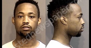 EDDIE DWAYNE HUNT | 2019-05-13 20:04:00 Cooper County, Missouri Booking
