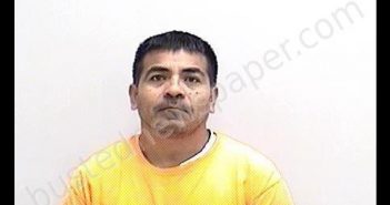 MURIETTA-CABRERA, JAVIER ASCENCION | 2019-05-13 12:30:00 Bartow County, Georgia Booking
