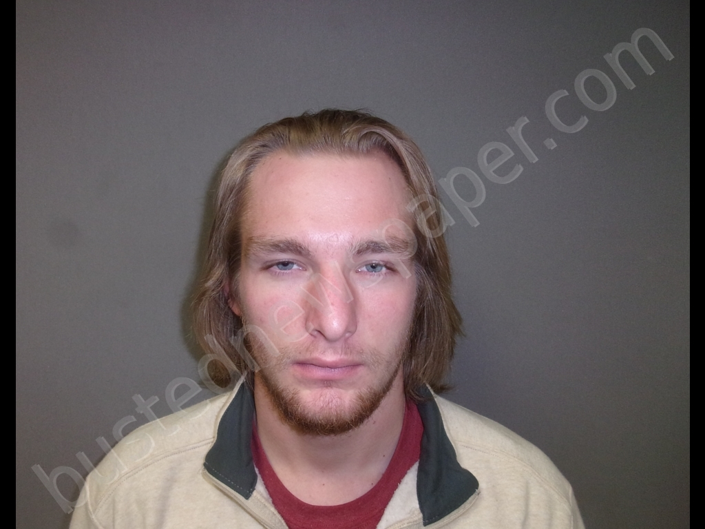 CODY ANDREW DURHAM #, Randolph County, Missouri - 2019-05-13 09:33:00