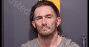 WOOD,DAX <B>XAVIER</B> DOMINQUE #, Polk County, Arkansas - 2019-05-13 23:45:00