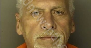 <B>HARDIN</B>, <B>DONALD</B> CRAIG #, Horry County, South Carolina - 2019-05-13 21:56:00