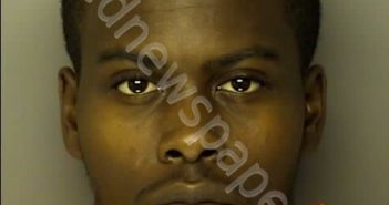 <B>WALTERS</B>, <B>JALEEN</B> <B>GREGORY</B> #, Horry County, South Carolina - 2019-05-13 15:33:00