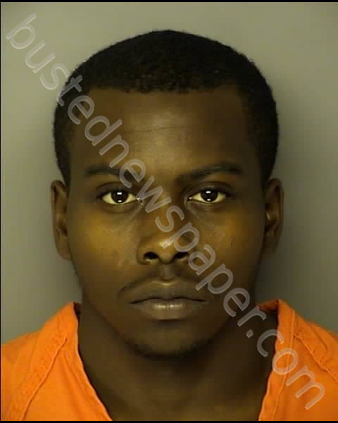 WALTERS, JALEEN GREGORY #, Horry County, South Carolina - 2019-05-13 15:33:00