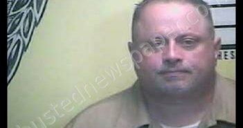 <B>QUINLAN</B> <B>MIRACLE</B> #, Bell County, Kentucky - 2019-05-13 14:04:00