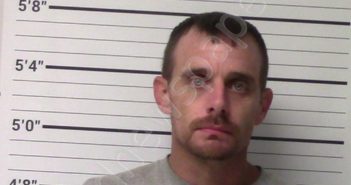 DUCKWORTH, BROCK ANTHONY | 2019-05-13 Kerr County, Texas Booking
