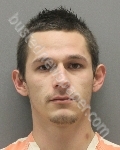 JONES JERRAD A | 2019-05-13 Jefferson County, Nebraska Booking