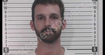 <B>HARRIS</B>, <B>CORY</B> L #, Ross County, Ohio - 2019-05-13 22:10:00