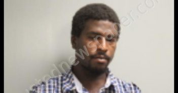 <B>SMITH</B>, <B>JAAMAL</B> <B>LEE</B> #, Rapides Parish, Louisiana - 2019-05-13 07:19:00