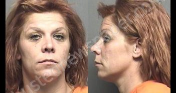 <B>URBANEK</B>,<B>HEATHER</B> <B>MARIE</B> #, Saline County, Kansas - 2019-05-13 13:00:00