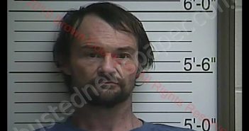 <B>BRANDON</B> <B>SCOTT</B> SUMMERS #, <b>Brown</b> County, Indiana, Brown County, Indiana - 2019-05-13 12:11:00