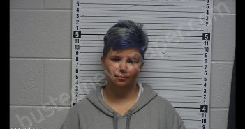 <B>NAOMI</B> <B>TUCKER</B> #, Wayne County, Kentucky - 2019-05-13 17:52:00