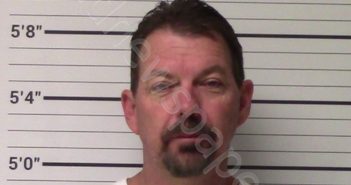 PRINCE, THOMAS CLAYTON | 2019-05-13 Kerr County, Texas Booking