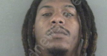 <B>DAVIS</B>, <B>ANTHONY</B> TERELL <B>JOSEPH</B> #, Sumter County, Florida - 2019-05-13 12:03:00