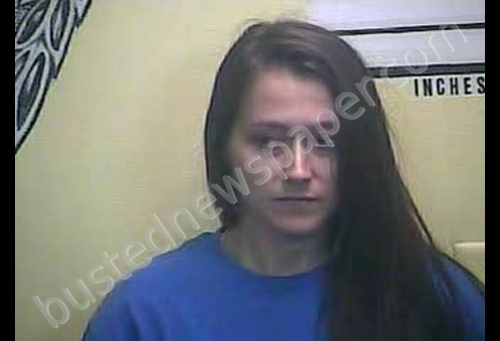 MINDY LESTER #, Bell County, Kentucky - 2019-05-13 16:11:00