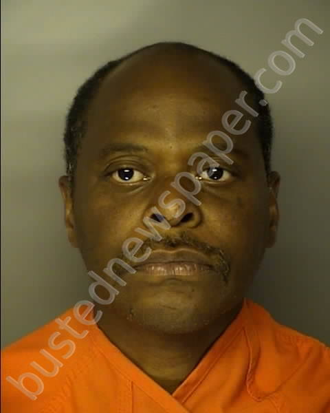 MITCHELL, LAMONT J. #, Horry County, South Carolina - 2019-05-13 20:05:00