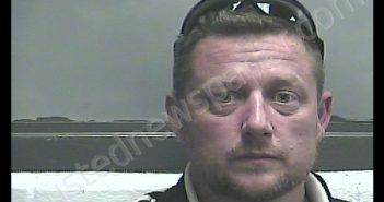 <B>JEREMY</B> <B>PATRICK</B> <B>HIGGINS</B> #, Meade County, Kentucky - 2019-05-13 14:41:00