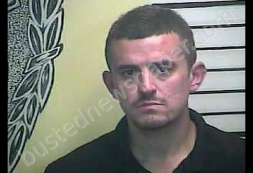 ALI OMAR #, Bell County, Kentucky - 2019-05-13 16:36:00