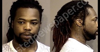 DRESHAWN MARKELL MARSHALL | 2019-05-13 20:17:00 Cooper County, Missouri Booking