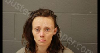 TARYN J SMITH | 2019-05-14 10:26:00 Cooper County, Missouri Booking