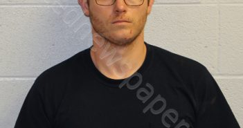 HODGINS, CHAZ JAMES <B>BRIAN</B> #, <b>Jackson</b> County, North Carolina, Jackson County, North Carolina - 2019-05-14 20:39:00