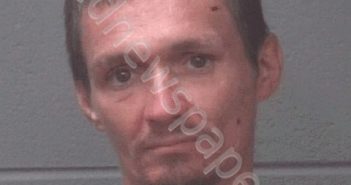 WILBURN, WILLIAM EARL | 2019-05-14 Onslow County, North Carolina Booking
