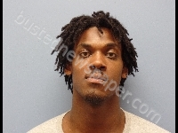 MUNN ANDRELL ANTWON | 2019-05-14 Erie County, Ohio Booking