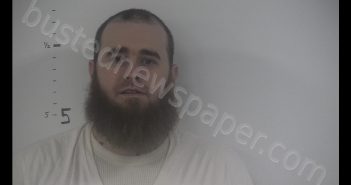 WINFRED WALKER FERRELL | 2019-05-14 12:40:00 Western Tidewater, Virginia Booking