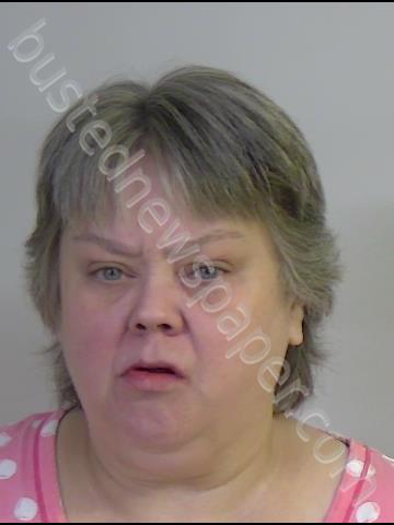 KIMBALL, JANEEN, LICHELE #, Tuscaloosa County, Alabama - 2019-05-14 11:38:00
