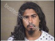 CRUZ, ISIDRO | 2019-05-14 Harnett County, North Carolina Booking