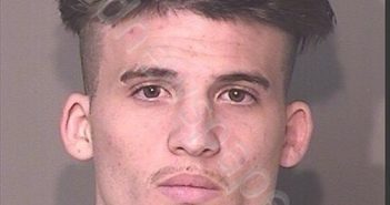VINCENT <B>MICHAEL</B> <B>VILLANUEVA</B> #, Osceola County, Florida - 2019-05-14