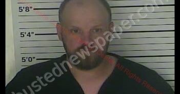 <B>MICHAEL</B> S <B>VANOVER</B> #, Leslie County, Kentucky - 2019-05-14 12:20:00