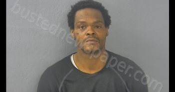 <B>AVERY</B> <B>GEORGE</B> <B>WADE</B> #, Greene County, Missouri - 2019-05-14 01:11:00