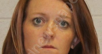 WELLS,BRITTANY NICOLE | 2019-05-14 Brown County, Texas Booking