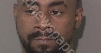 <B>HALL</B>, <B>CLARENCE</B> <B>LORENZO</B> #, Union County, North Carolina - 2019-05-14 15:38:00