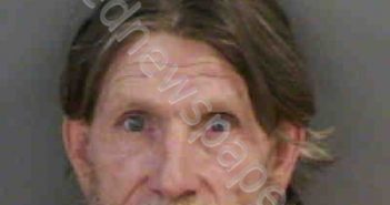 SPEARS,JOHN | 2019-05-14 Collier County, Florida Booking