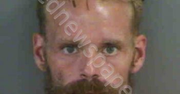 HENNESSY,JOSEPH JAMES | 2019-05-14 Collier County, Florida Booking